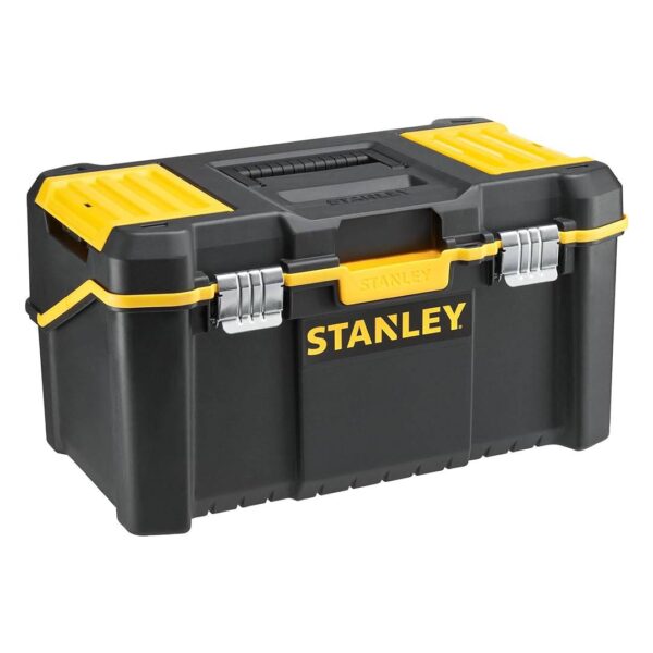 Plastic Cantilever Tool Box