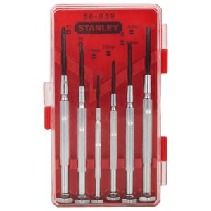 Precision Screwdriver Set