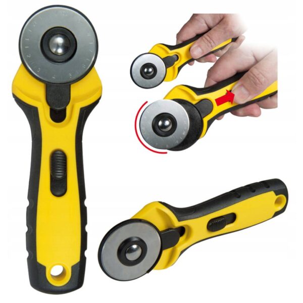 Rotary Cutter