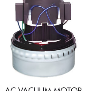 AC Vacuum Motor Wet & Dry