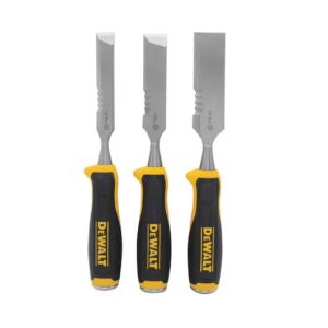 Side Strike Chisel Set