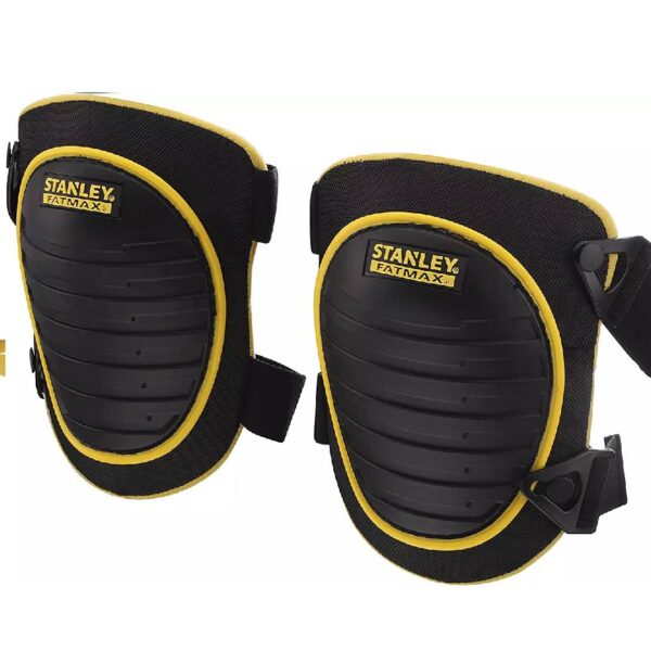 Soft Flooring Knee Pads