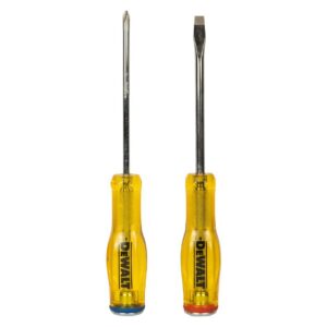 Striking Screwdriver Set