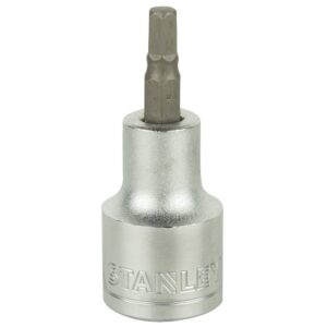 12 Hexagonal Bit Socket