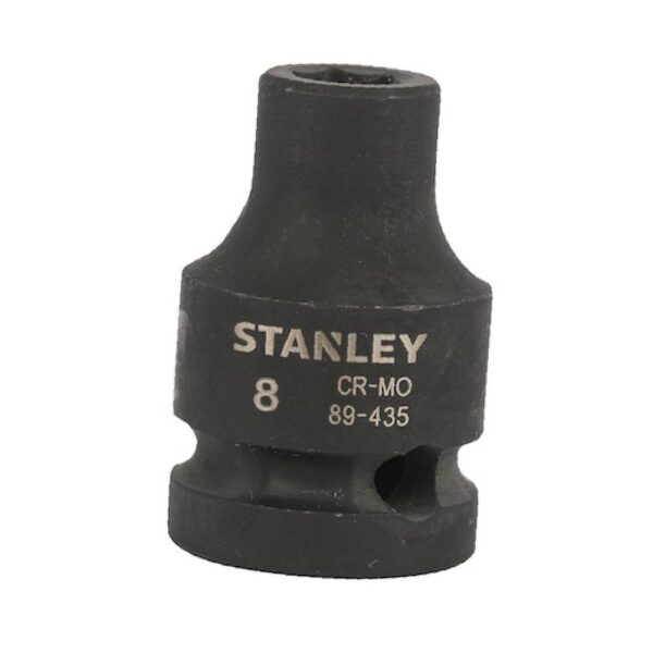 12 Impact Socket - Standard