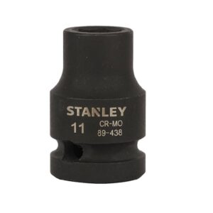 12 Impact Socket - Standard