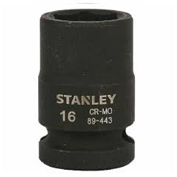 12 Impact Socket - Standard