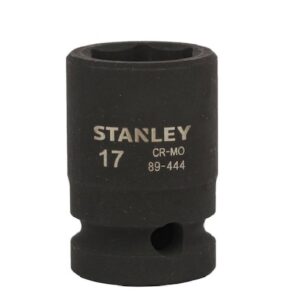 12 Impact Socket - Standard