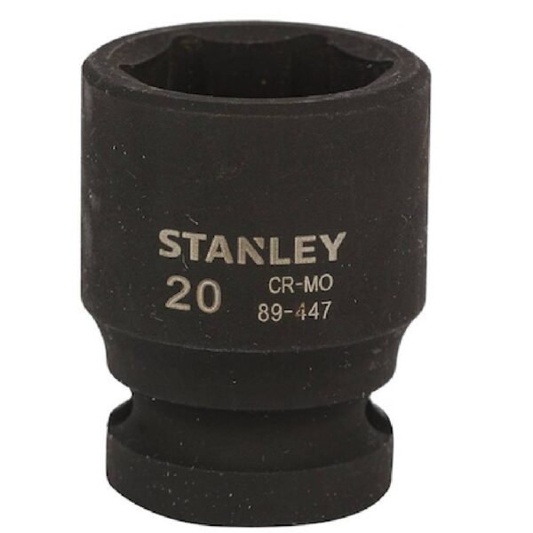 12 Impact Socket - Standard