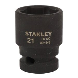 12 Impact Socket - Standard