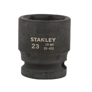 12 Impact Socket - Standard