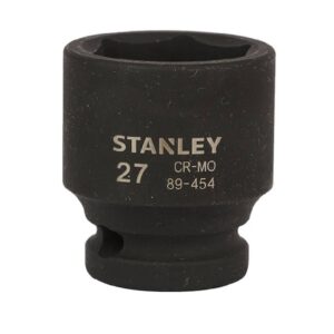 12 Impact Socket - Standard