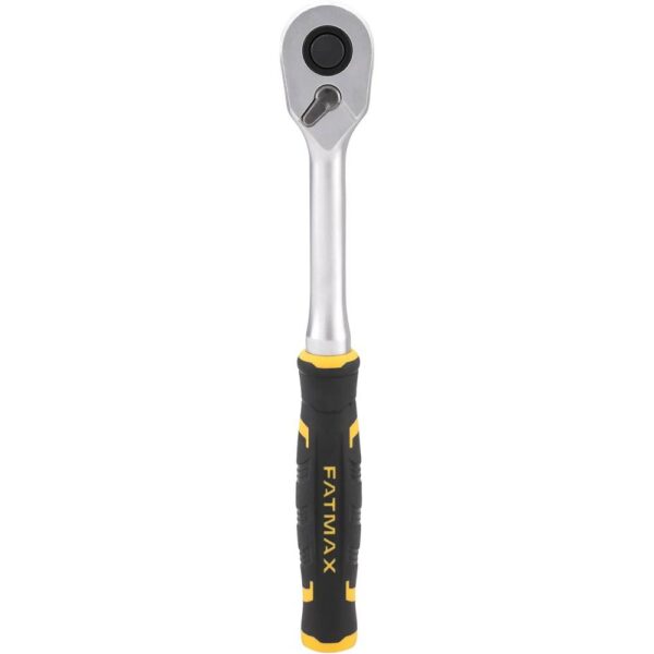 14 120t Bimatrial Ratchet