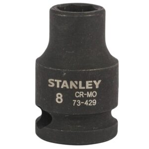 38 Drive Impact Socket