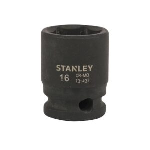 38 Drive Impact Socket