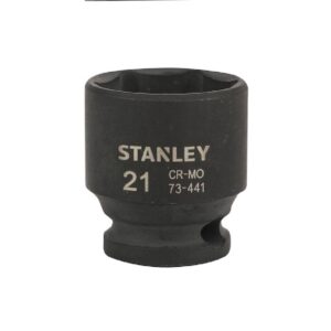 38 Drive Impact Socket