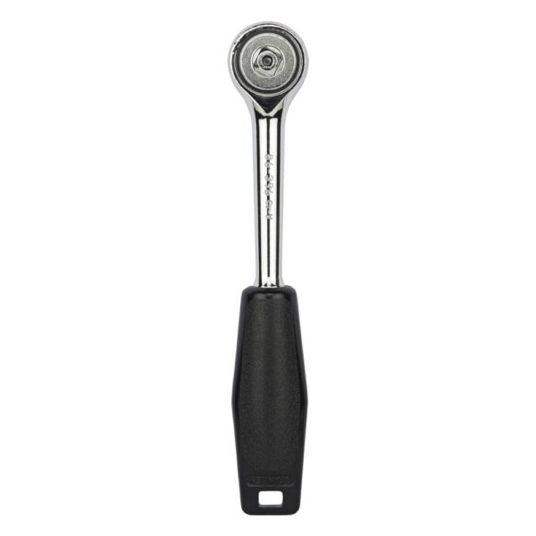 38 Round Head Ratchet