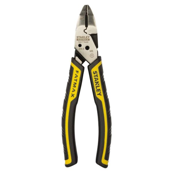 5-in-1 Multiuse Diagonal Cutting Plier