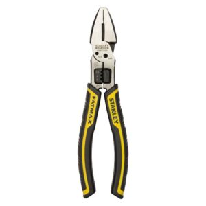 6-in-1 Multiuse Universal Plier