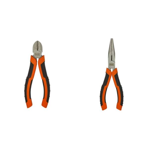 Cutting Plier