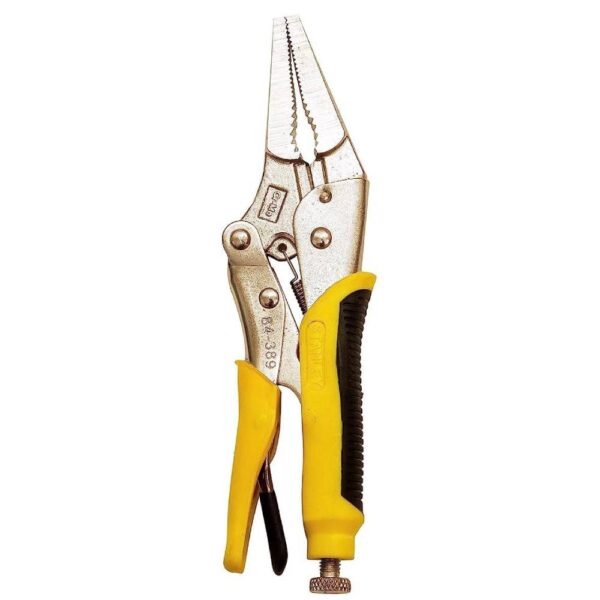 Locking Plier - Long Nose