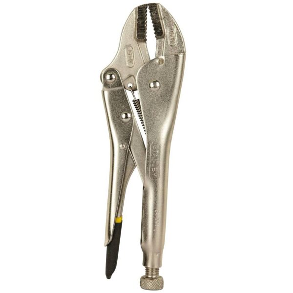 Locking Plier - Straight Jaw