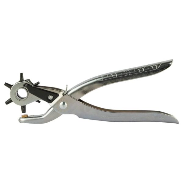 Punch Plier