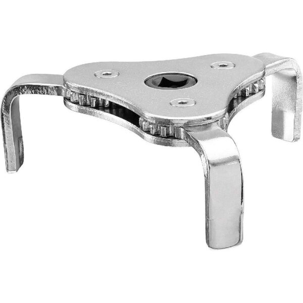 Self Gripping Oil Filter Wrench