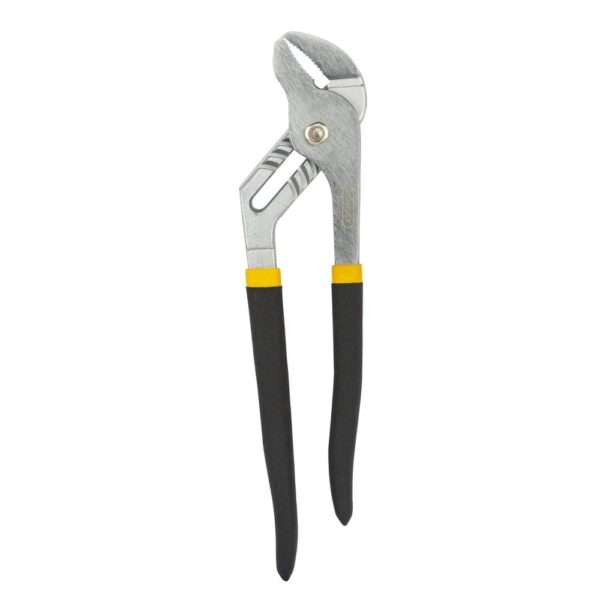 Water Pump Plier - Groove Joint